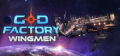 GoD Factory: Wingmen Logo