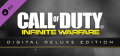 Call of Duty®: Infinite Warfare - Digital Deluxe Edition Logo