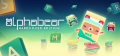 Alphabear: Hardcover Edition Logo