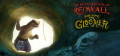 The Lost Legends of Redwall™: Escape the Gloomer Logo