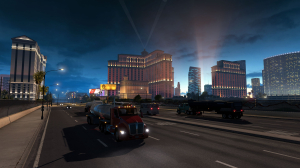 American Truck Simulator 2