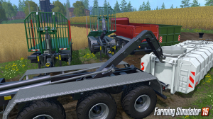 Farming Simulator 15 - ITRunner 3