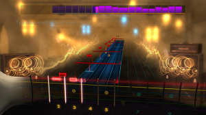 Rocksmith® 2014 – Disturbed Song Pack II 0