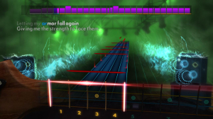 Rocksmith® 2014 – Disturbed Song Pack II 1