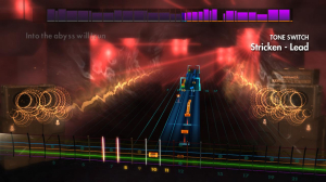 Rocksmith® 2014 – Disturbed Song Pack II 2