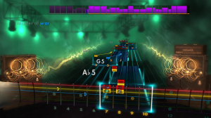 Rocksmith® 2014 – Disturbed Song Pack II 3