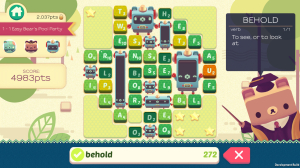 Alphabear: Hardcover Edition 1