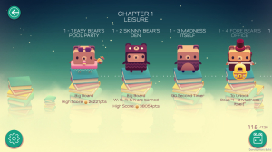 Alphabear: Hardcover Edition 4