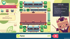 Alphabear: Hardcover Edition 5