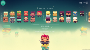 Alphabear: Hardcover Edition 8