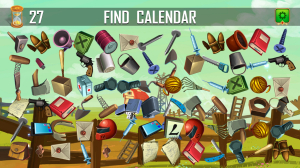 Hidden Object - Tools 0