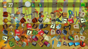 Hidden Object - Tools 4