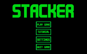 Stacker 0