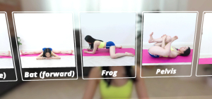 Yoga Lesson VR 3