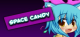 Space Candy Logo
