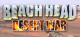Beachhead: DESERT WAR Logo