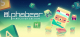 Alphabear: Hardcover Edition Logo